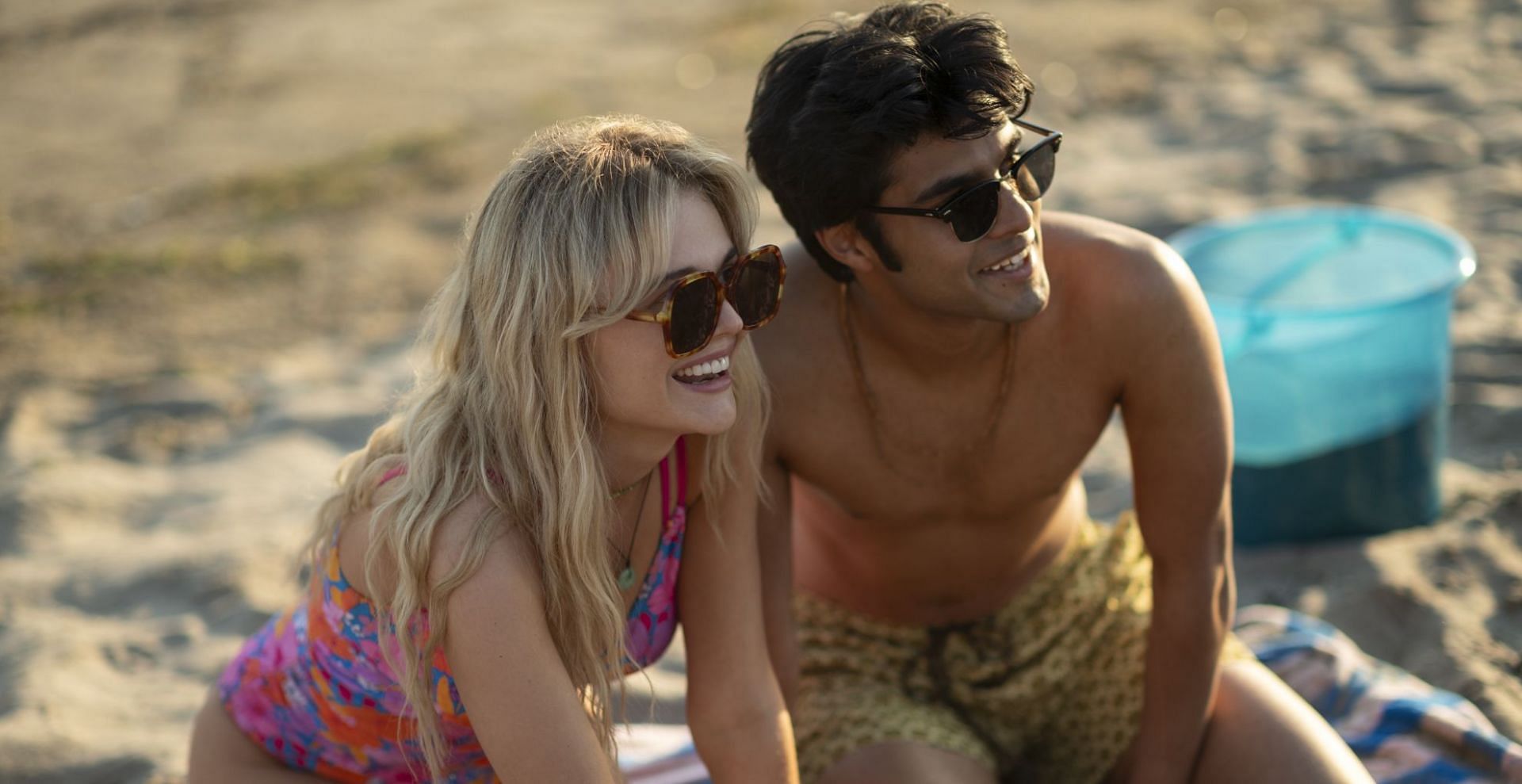 A still from We Were Liars (Image via Prime Video)